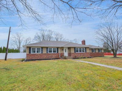 850 Holmes Ave, Vineland, NJ, 08361