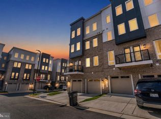 15503 Smoke Box Way, Woodbridge, VA 22191