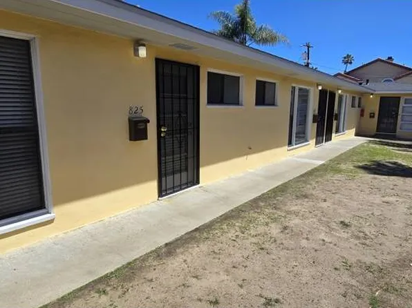 827 Diamond St, San Diego, CA 92109