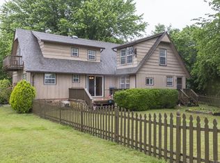 13325 N 77th Ave E, Collinsville, OK 74021