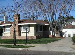 125 E Camino Colegio, Santa Maria, CA 93454