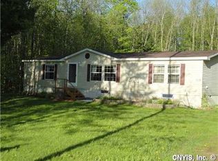 252 Villiard Rd, Parish, NY 13131