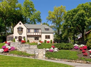 46 Dellwood Rd, Bronxville, NY 10708