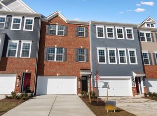 5026 Constitution St, Frederick, MD 21703