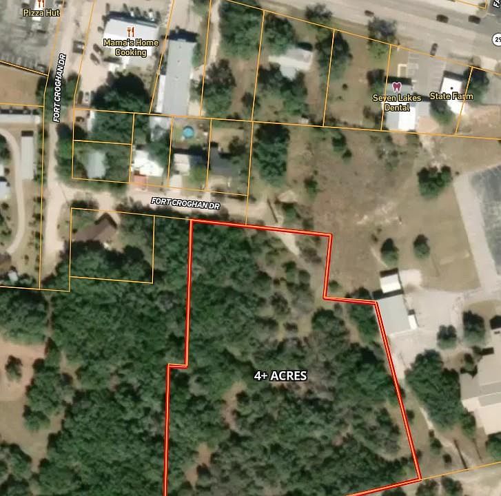 1st image of Fort Croghan Ln