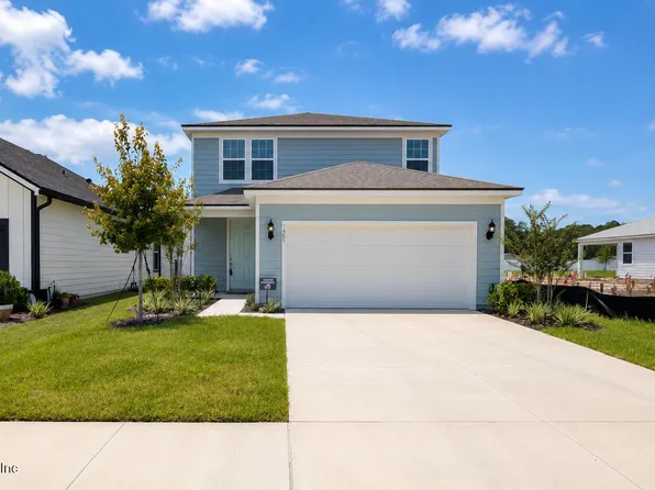 1865 Sue Meadow Ln, Middleburg, FL 32068