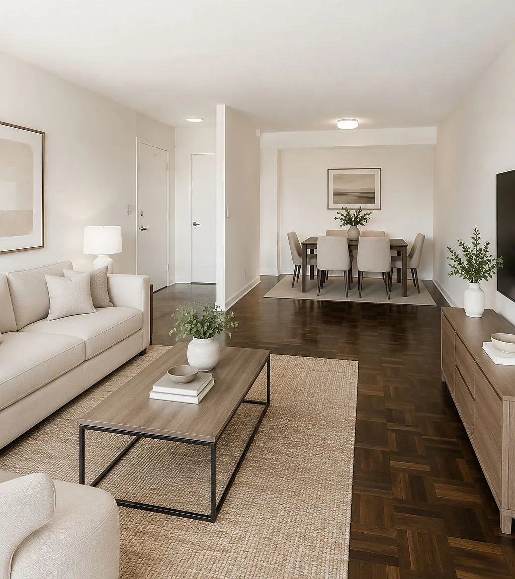 2 bed, $2,498 — Photo 3