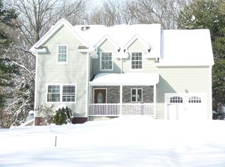 15 Thomas Dr, Hackettstown, NJ 07840