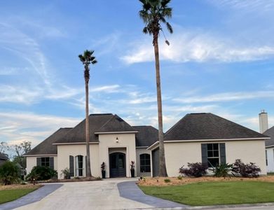 11368 River Highlands Dr, Saint Amant, LA, 70774