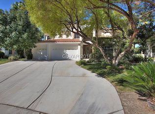 177 Buena Ct, Henderson, NV 89074