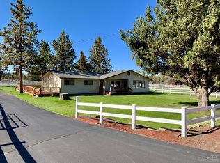 22275 Bear Creek Rd, Bend, OR 97701