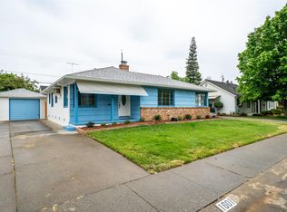 1601 54th St, Sacramento, CA 95819