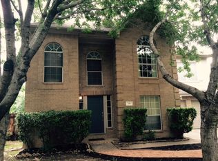 706 Riverlawn Dr, Round Rock, TX 78681