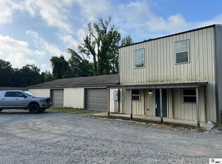 113A Leon Russ Rd, Monroe, LA 71203