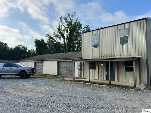 113A Leon Russ Rd, Monroe, LA 71203