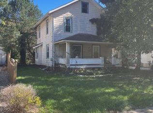 417 Bardon St, Wooster, OH 44691