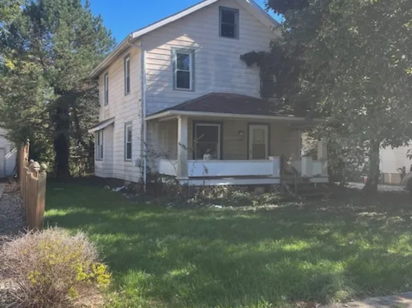 417 Bardon St, Wooster, OH 44691