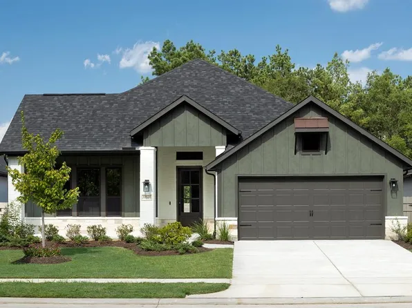 17331 Sunflower Petals Trail, Conroe, TX 77302