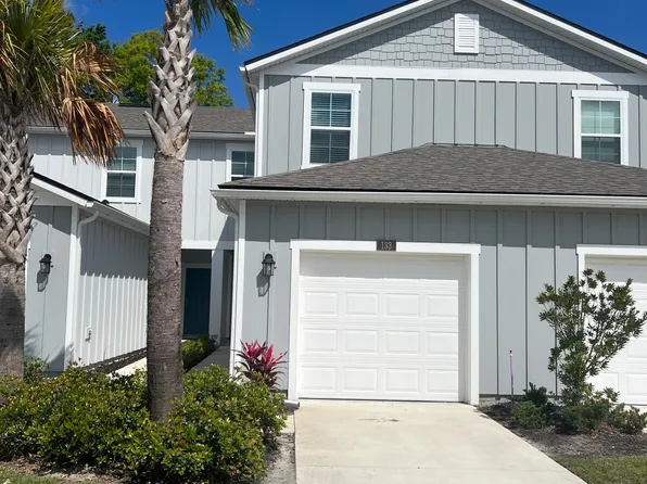 133 Talulla Trl, Saint Augustine, FL 32095