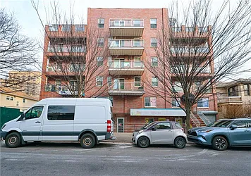 1457 West 5th Street