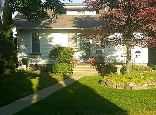 5721 River Rd, East China, MI 48054