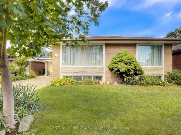 49 Larstone Ave #Basement, Toronto, ON M8Z 2N7