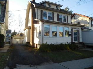 63 Ridgewood Ave, Irvington, NJ 07111