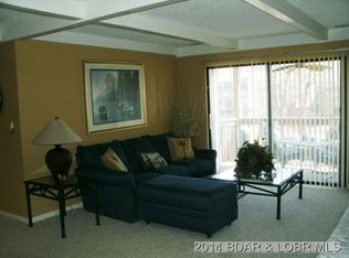 320 Waters Edge Dr #1B, Lake Ozark, MO 65049