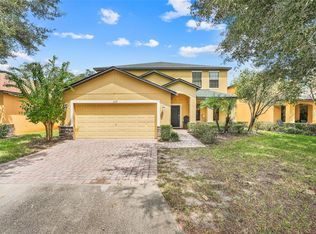 1037 Cypress Pointe Blvd, Davenport, FL 33896