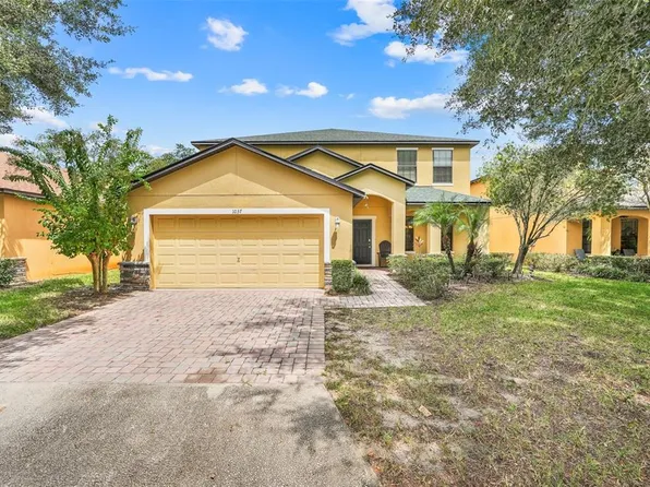 1037 Cypress Pointe Blvd, Davenport, FL 33896