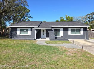 11236 Gifford Dr, Spring Hill, FL 34608