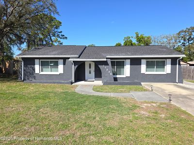 11236 Gifford Dr, Spring Hill, FL, 34608