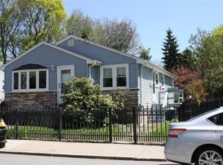38 Mill St, Dorchester, MA 02122