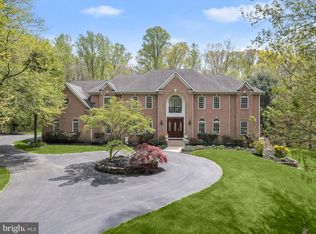 8516 Edenton Ct, Fulton, MD 20759