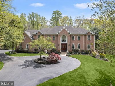 8516 Edenton Ct, Fulton, MD, 20759