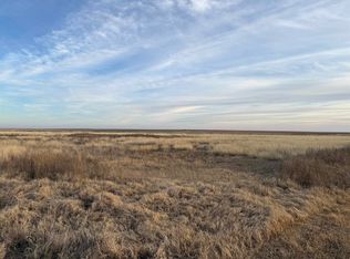 Road M Sw Mile Rd #49, Hooker, OK 73945