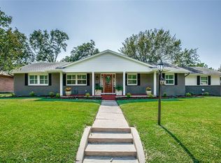 3616 Flair Dr, Dallas, TX 75229