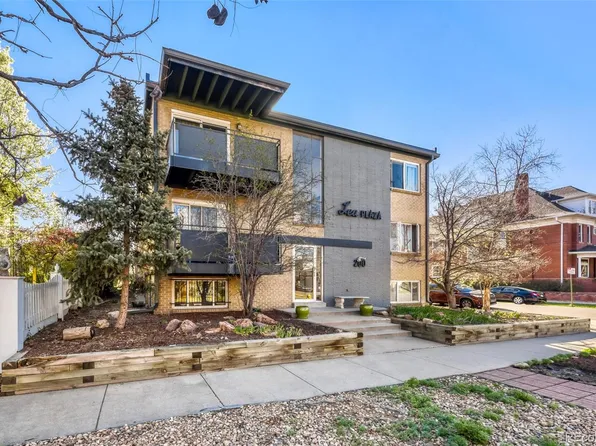200 Sherman Street #1, Denver, CO 80203