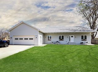 313 NE Ewing St, Grimes, IA 50111