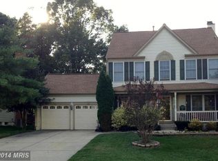10209 Deep Creek Ct, Clinton, MD 20735