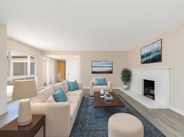 815 Cieneguitas Rd, Santa Barbara, CA 93110