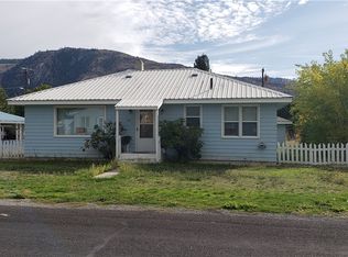 705 Hanson Ave W, Brewster, WA 98812