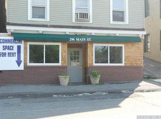 296 Main St, Catskill, NY 12414