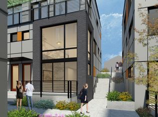 3810 California Ave SW #B, Seattle, WA 98116