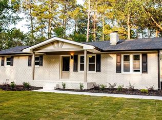 410 Old Summerville Rd NW, Rome, GA 30165