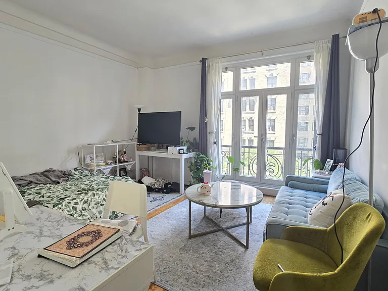 510 W 110th St #5E — Photo 1