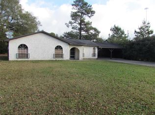 131 Pin Oak Ln, Shepherd, TX 77371