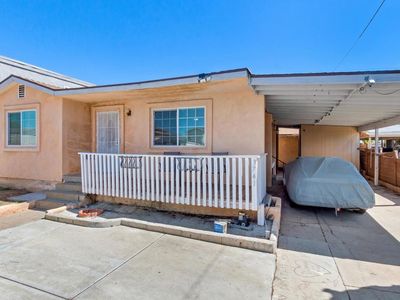 3741 47th St, San Diego, CA, 92105