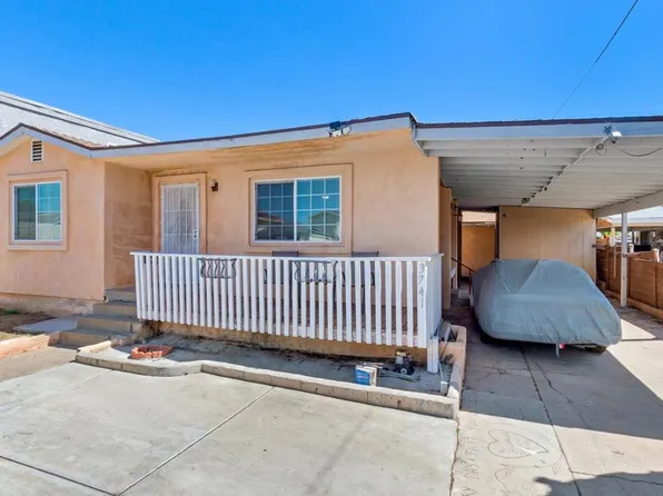 3741 Street, San Diego, CA 92105