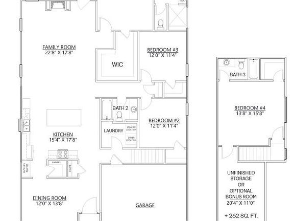 2nd image of this home